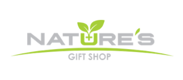 Natures gift shop