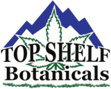 Top Shelf Botanicals 2x