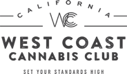 West Coast Cannabis Club 2x