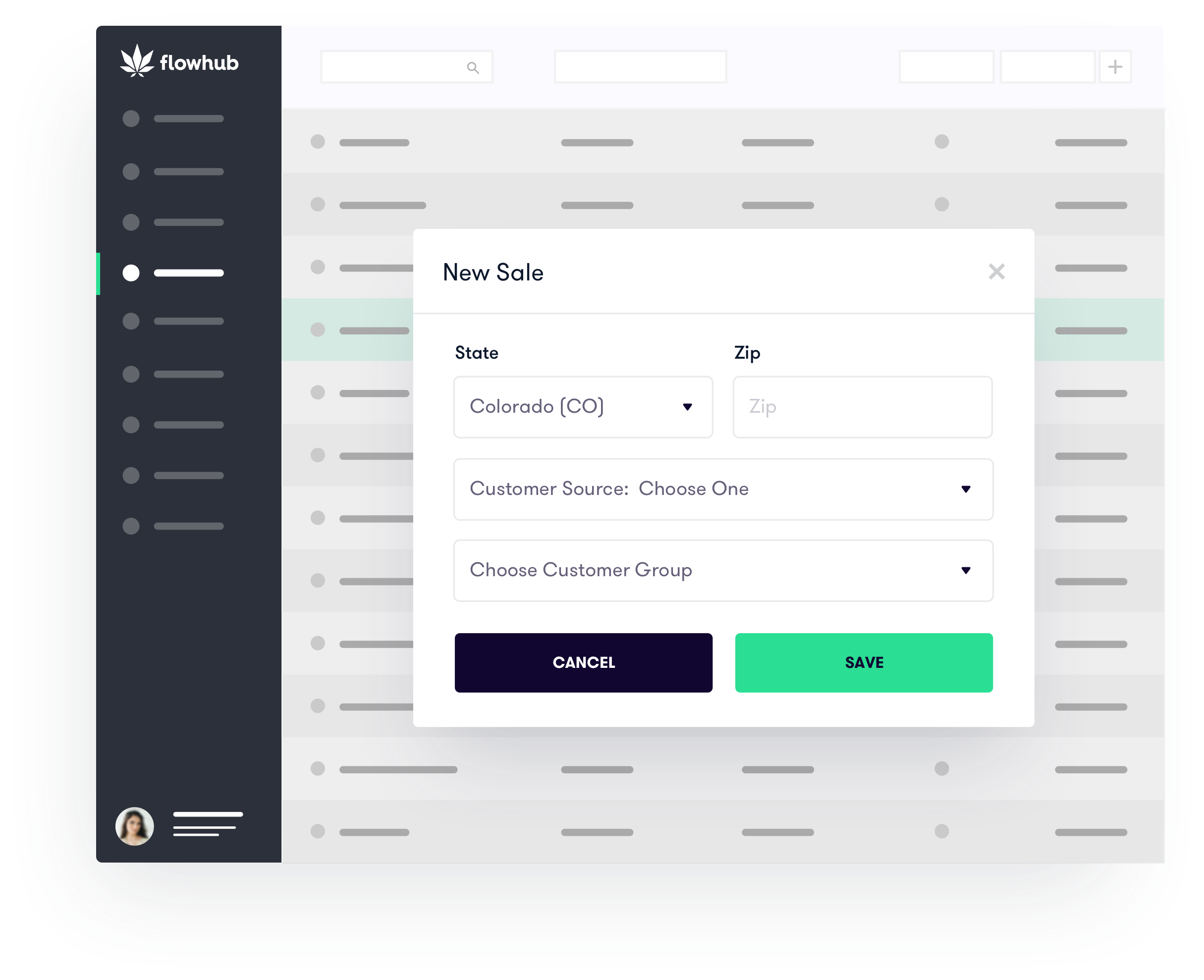 new-sale-guest-checkout-dispensary new-sale-guest-checkout-dispensary