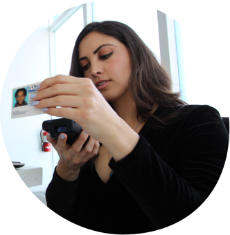 cannabis retail id verification