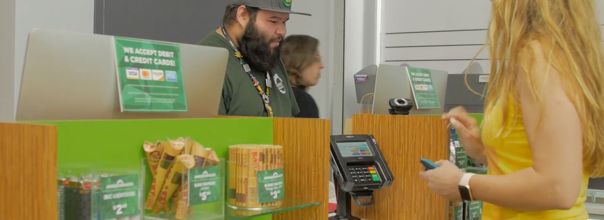green dragon dispensary