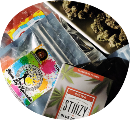 Cannabis product pricing