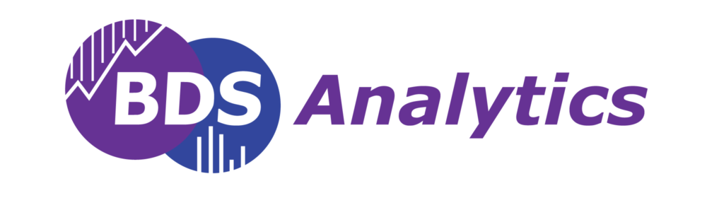 bds analytics logo
