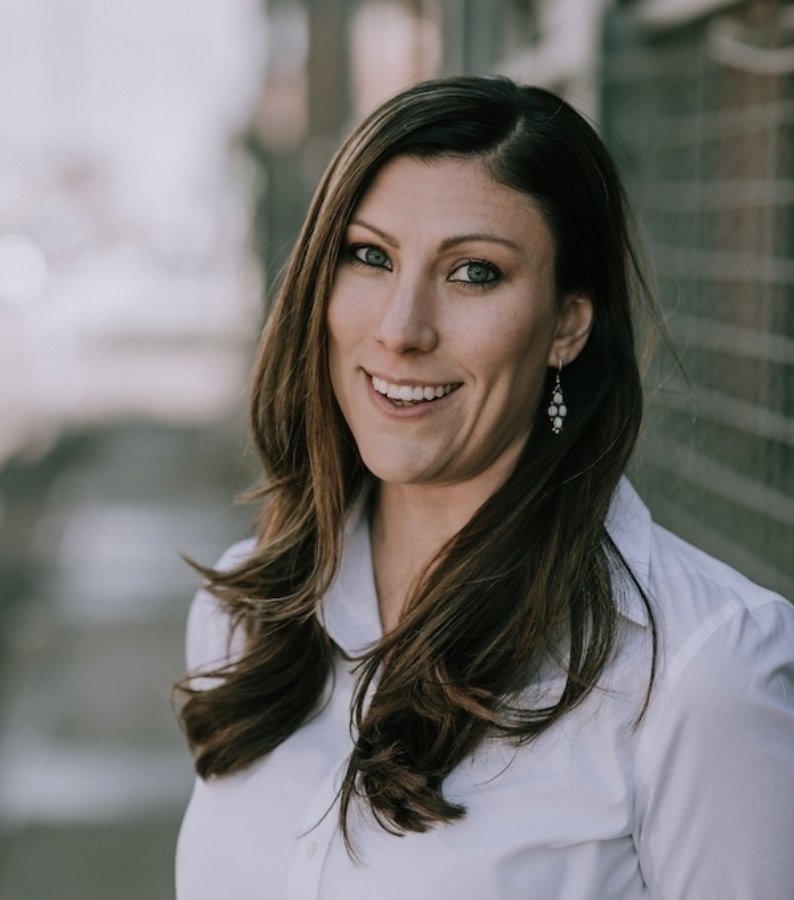Allay Cannabis Consulting Founder Kim Stuck