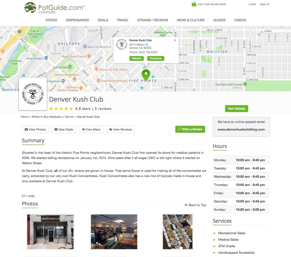 potguide