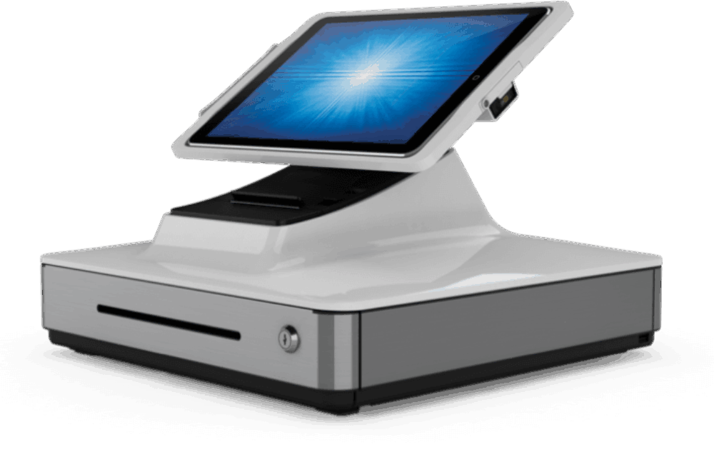 Elo paypoint hardware