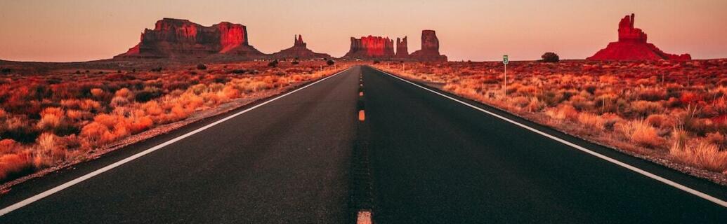 Arizona Cover Photo