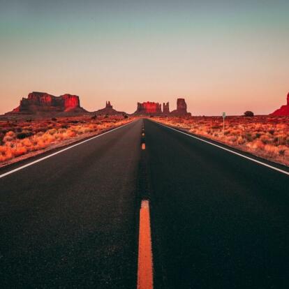 Arizona Cover Photo