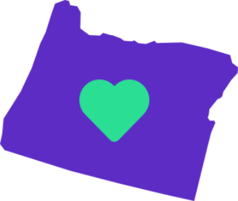 Oregon love