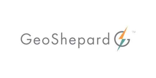 Geoshepard logo full color