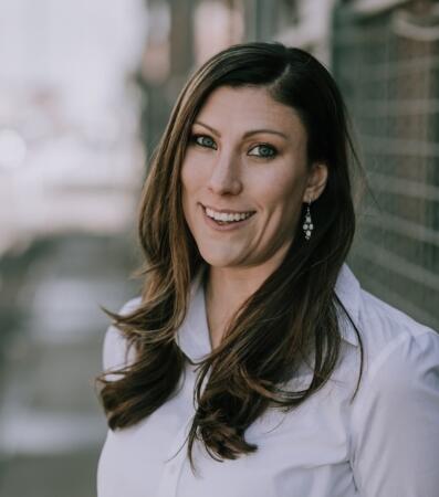 Allay Cannabis Consulting Founder Kim Stuck