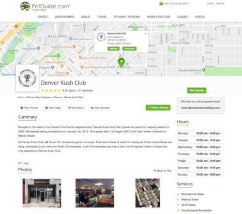 potguide