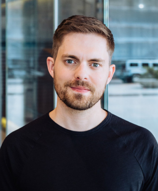 Kyle Sherman, Founder, Chairman & Chief Executive Officer at Flowhub