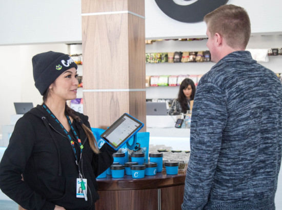 how to run a successful dispensary