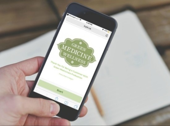 dispensary customer experience