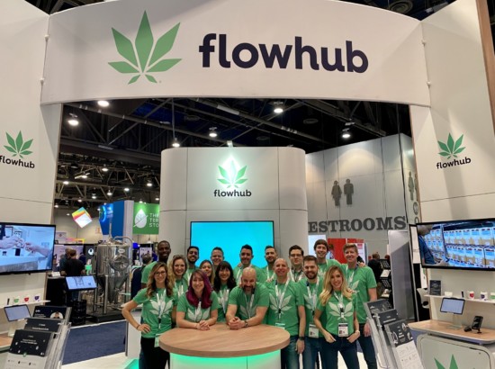 Cannabis marketing feature image