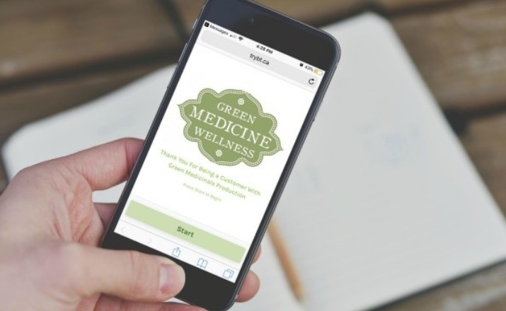 dispensary customer experience