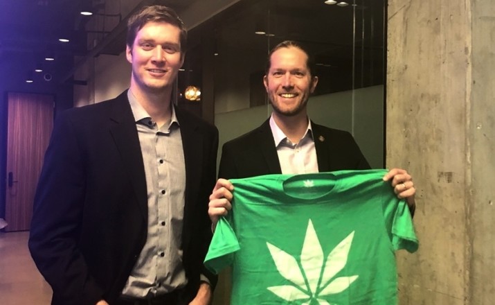 Dispensary Cannabis Advice from Former MED Investigators