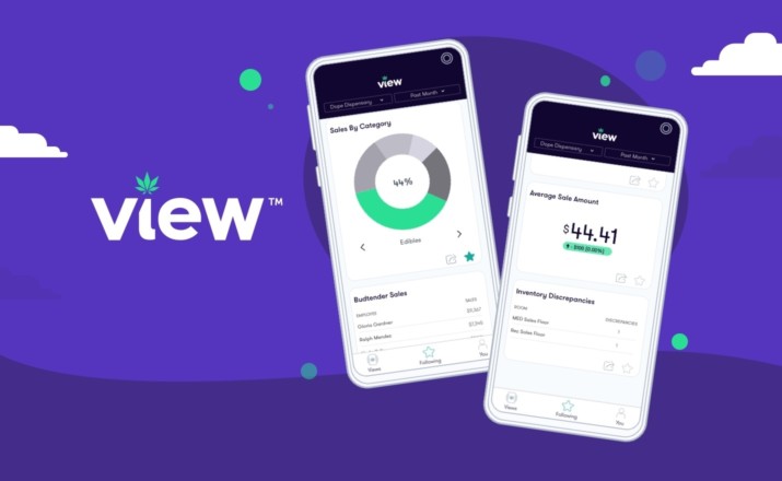 Flowhub view mobile app