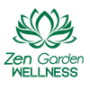 Zen garden wellness 100
