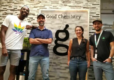 flowhub dispensary visit