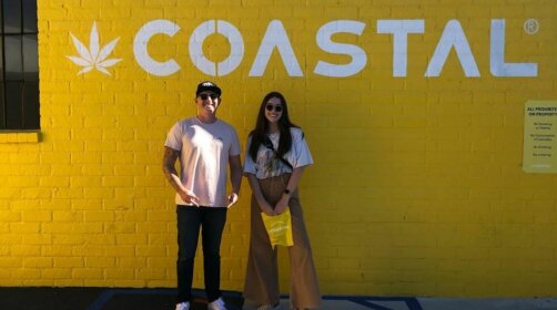 flowhub coastal dispensary