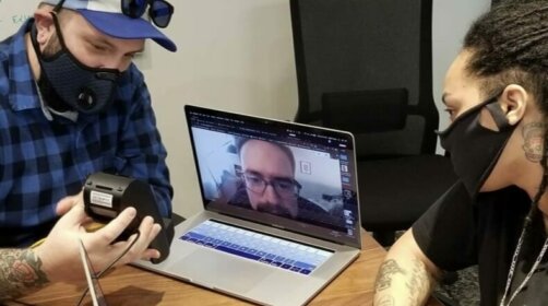 flowhub remote company