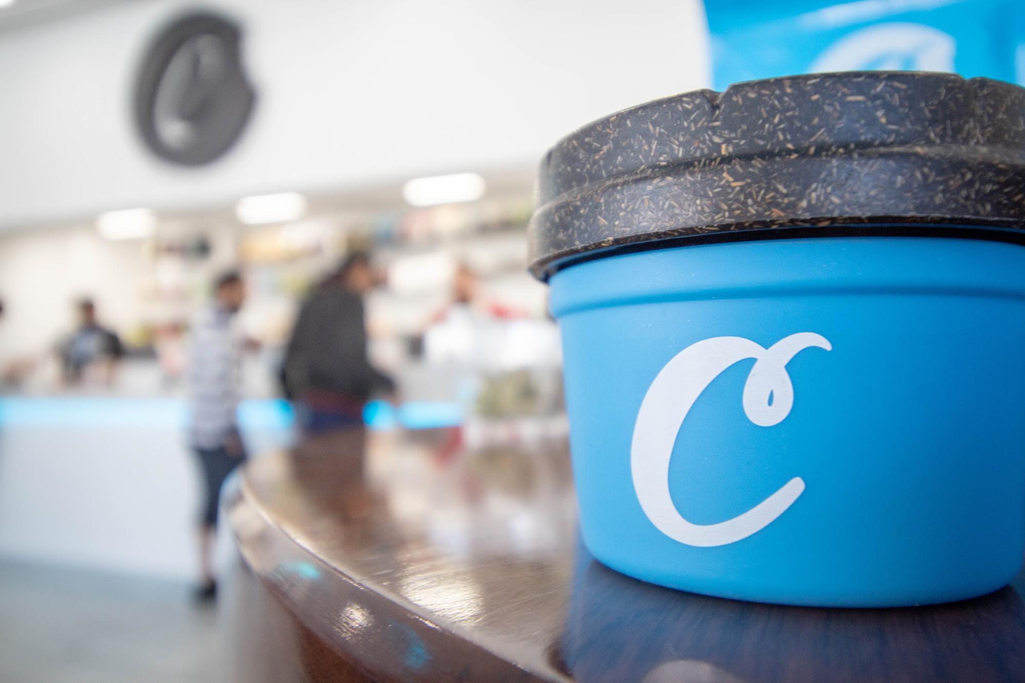 cookies cannabis dispensary