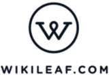 Logo-wikileaf